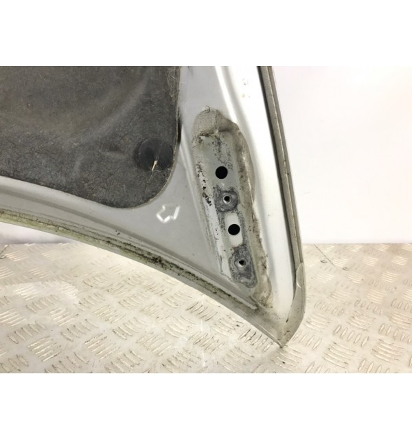 Капот бу для Honda Jazz 1 1.3 i,  2005 г.