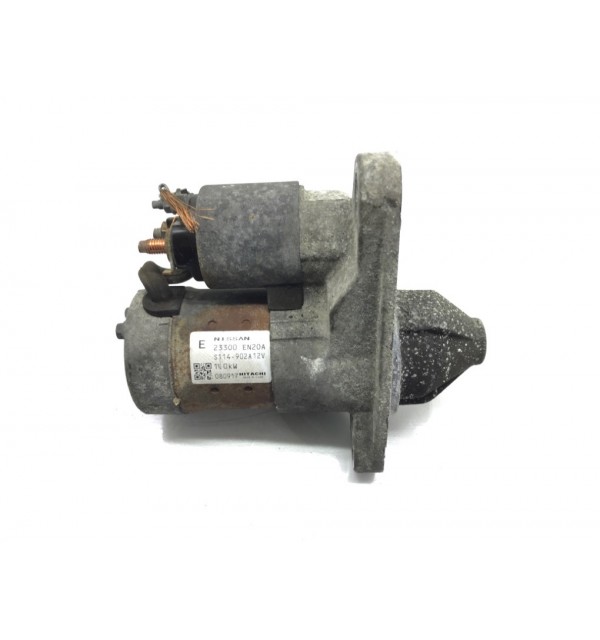 Стартер бу для Nissan Qashqai 1 2.0 i,   г.