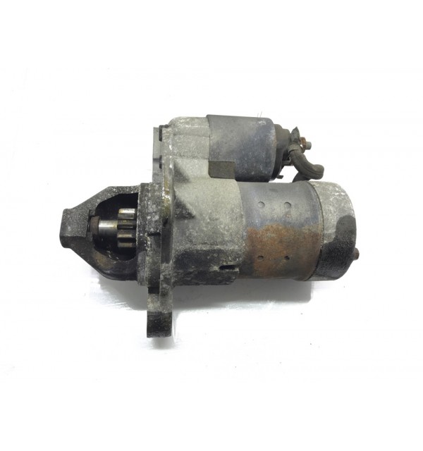 Стартер бу для Nissan Qashqai 1 2.0 i,   г.