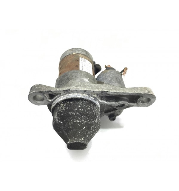 Стартер бу для Nissan Qashqai 1 2.0 i,   г.