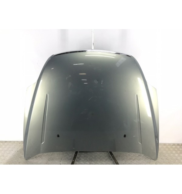 Капот бу для Ford Mondeo 4 2.0 TDCi,  2008 г.