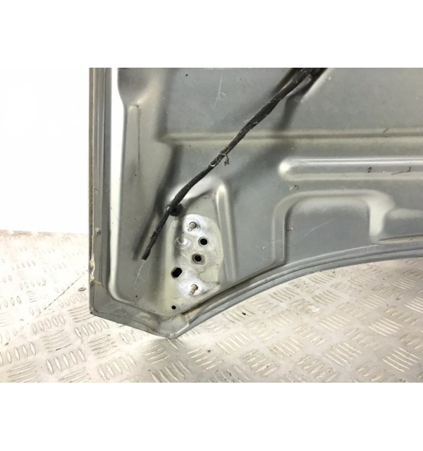 Капот бу для Ford Mondeo 4 2.0 TDCi,  2008 г.