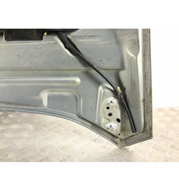 Капот бу для Ford Mondeo 4 2.0 TDCi,  2008 г.