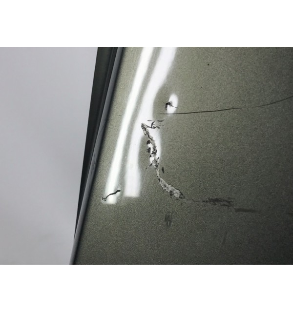 Капот бу для Ford Mondeo 4 2.0 TDCi,  2008 г.