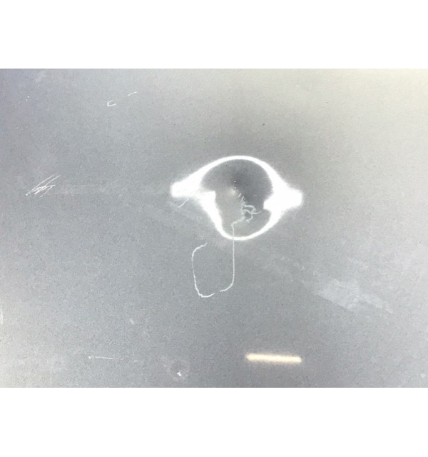 Капот бу для Ford Mondeo 4 2.0 TDCi,  2008 г.