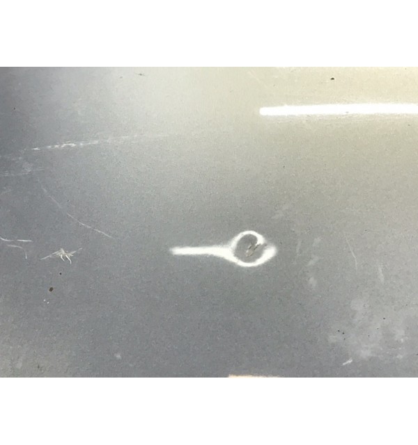 Капот бу для Ford Mondeo 4 2.0 TDCi,  2008 г.