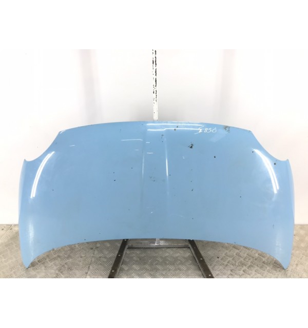 Капот бу для Fiat 500 2 1.2 i,  2013 г.