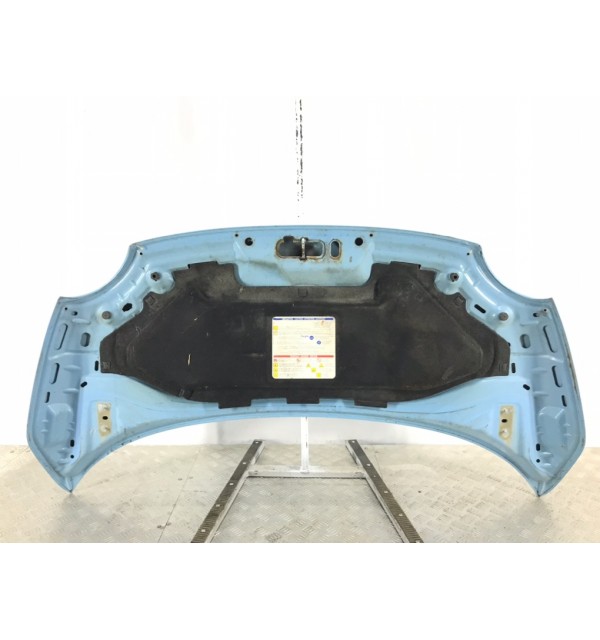 Капот бу для Fiat 500 2 1.2 i,  2013 г.