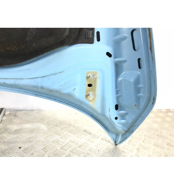 Капот бу для Fiat 500 2 1.2 i,  2013 г.