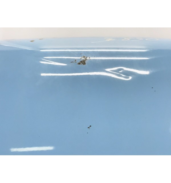 Капот бу для Fiat 500 2 1.2 i,  2013 г.