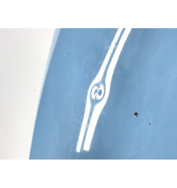 Капот бу для Fiat 500 2 1.2 i,  2013 г.