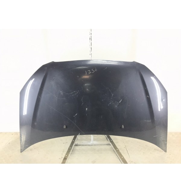 Капот бу для Hyundai Getz 1 1.4 i,  2007 г.