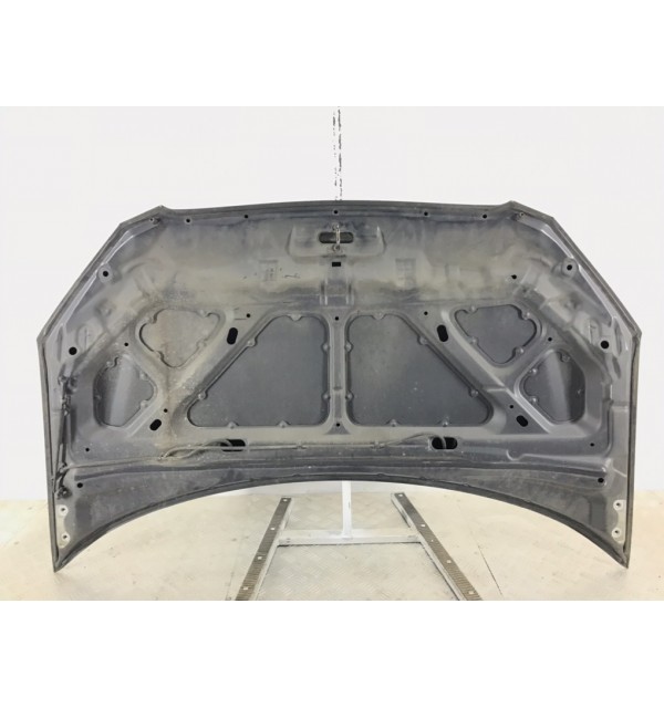 Капот бу для Hyundai Getz 1 1.4 i,  2007 г.