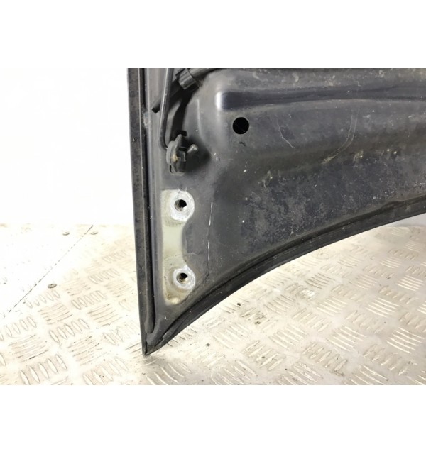 Капот бу для Hyundai Getz 1 1.4 i,  2007 г.