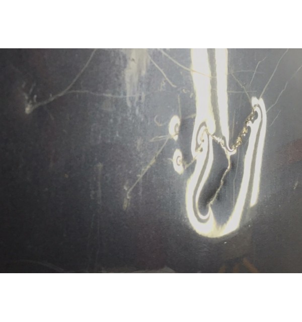 Капот бу для Hyundai Getz 1 1.4 i,  2007 г.