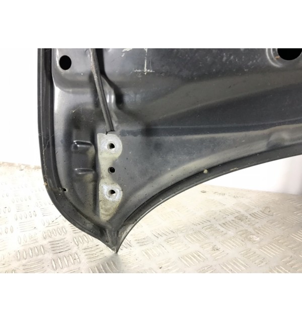 Капот бу для Kia Ceed  1.6 CRDi,  2009 г.