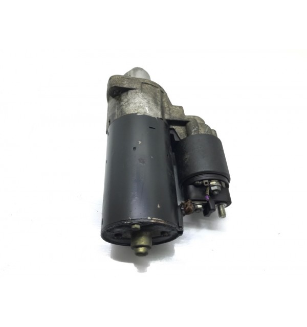 Стартер бу для Mercedes E W210 2.4 i,   г.