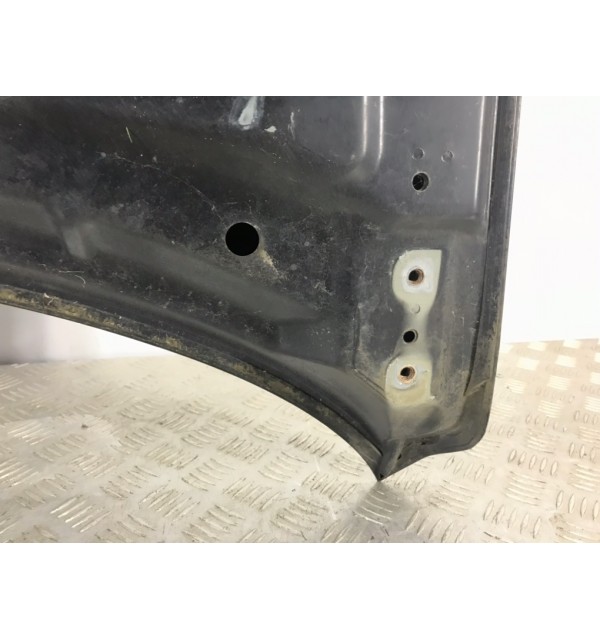 Капот бу для Kia Sportage 2 2.0 i,  2009 г.