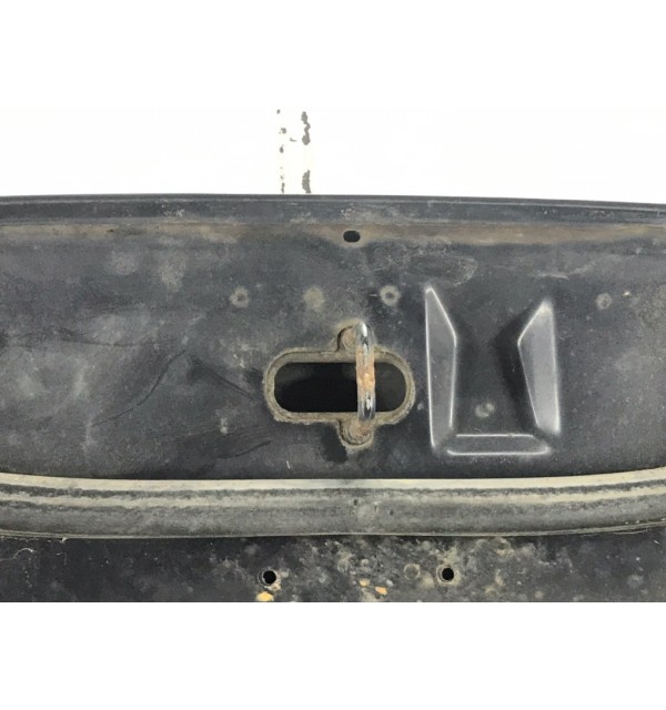 Капот бу для Kia Sportage 2 2.0 i,  2009 г.