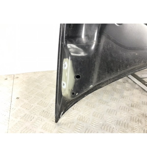 Капот бу для Fiat Qubo  1.4 i,  2012 г.