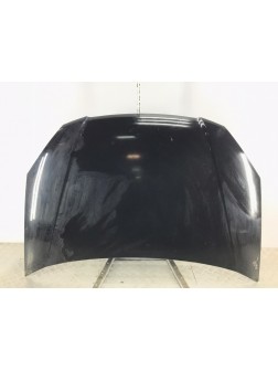 Капот бу для Kia Rio 2 1.5 CRDi,  2011 г.