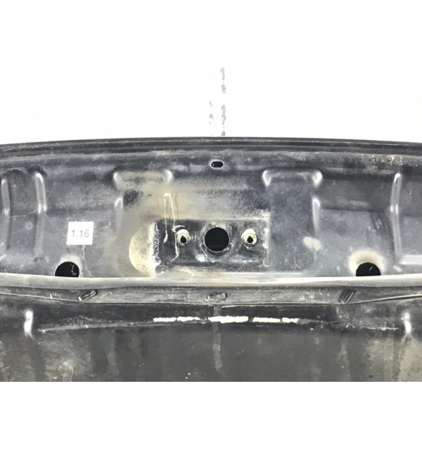 Капот бу для Kia Rio 2 1.5 CRDi,  2011 г.