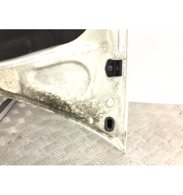 Капот бу для Renault Kangoo 1 1.5 DCi,  2002 г.