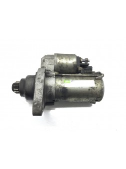 Стартер бу для Audi A3 8P 1.8 TSI,  2011 г.