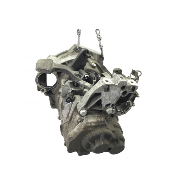 КПП механическая (МКПП) бу для Audi A3 8P 1.8 TSI,   г.