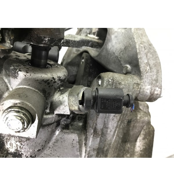 КПП механическая (МКПП) бу для Audi A3 8P 1.8 TSI,   г.