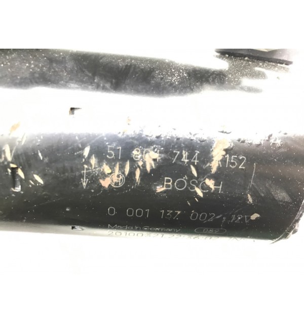 Стартер бу для Alfa Romeo MiTo  1.4 Ti,   г.