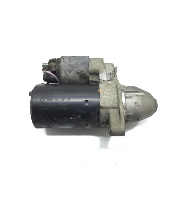 Стартер бу для Mercedes C W203 1.8 i,   г.