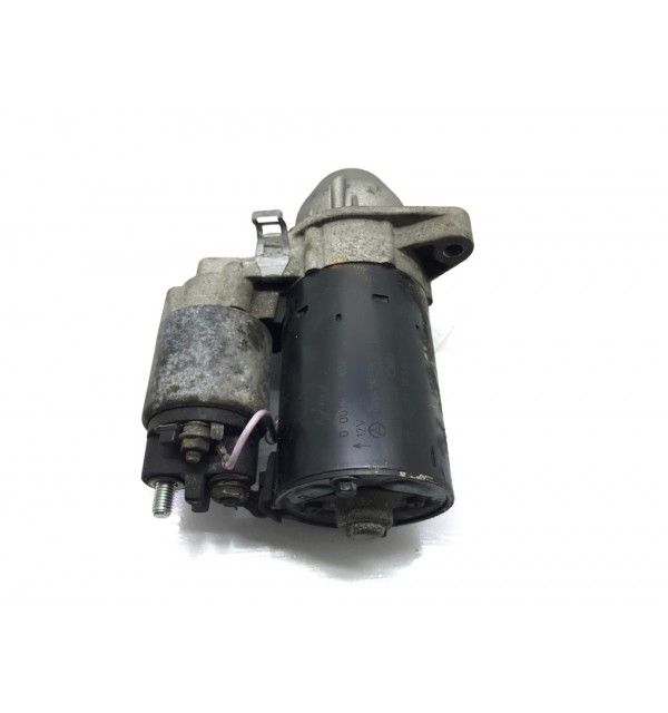 Стартер бу для Mercedes C W203 1.8 i,   г.