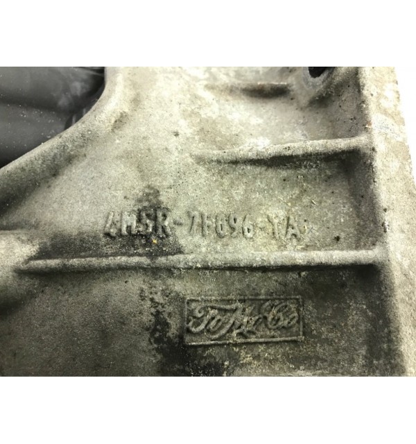 КПП механическая (МКПП) бу для Ford Focus 2 1.8 TDCi,   г.