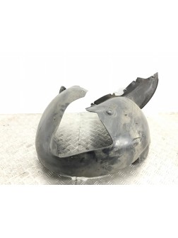 Защита арок передняя правая (подкрылок) бу для Volkswagen Touran  2.0 TDi,  2011 г.