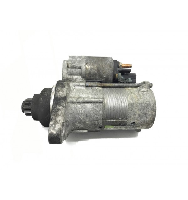 Стартер бу для Volkswagen Touran 1 1.9 TDi,   г.