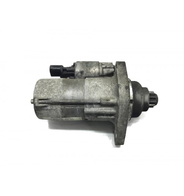 Стартер бу для Volkswagen Touran 1 1.9 TDi,   г.