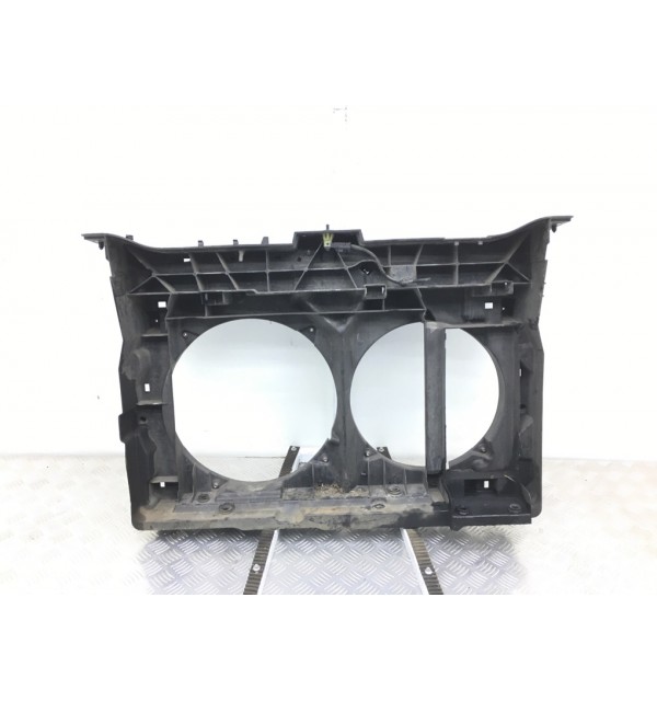 Панель передняя (телевизор) бу для Citroen Jumpy 2 2.0 HDi,  2007 г.