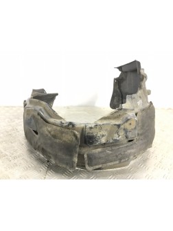 Защита арок передняя правая (подкрылок) бу для Ford Fiesta 6 1.2 i,  2011 г.