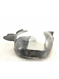 Защита арок передняя левая (подкрылок) бу для Volkswagen Golf Plus  2.0 TDi,  2006 г.