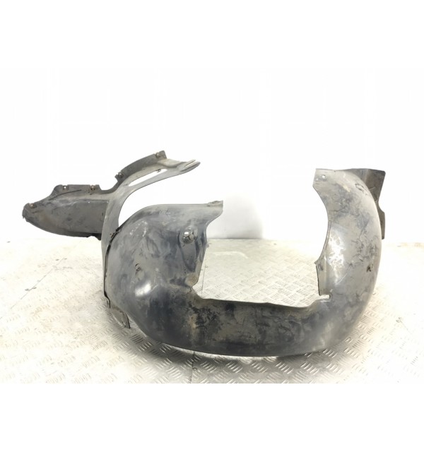 Защита арок передняя левая (подкрылок) бу для Volkswagen Golf Plus  2.0 TDi,  2006 г.