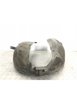 Защита арок передняя левая (подкрылок) бу для Opel Astra J 1.4 i,  2012 г.