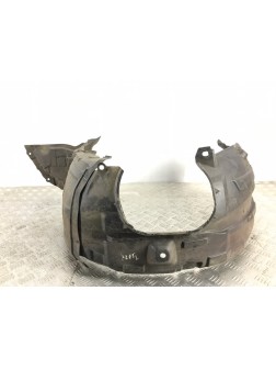 Защита арок передняя левая (подкрылок) бу для Mazda 3  BK 1.6 i,  2008 г.