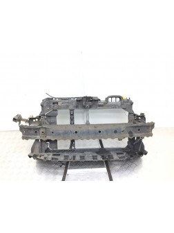 Панель передняя (телевизор) бу для Ford Fiesta 6 1.6 TDCi,  2009 г.