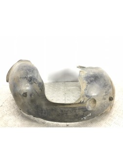 Защита арок передняя правая (подкрылок) бу для Volvo V50 1 1.6 TD,  2010 г.