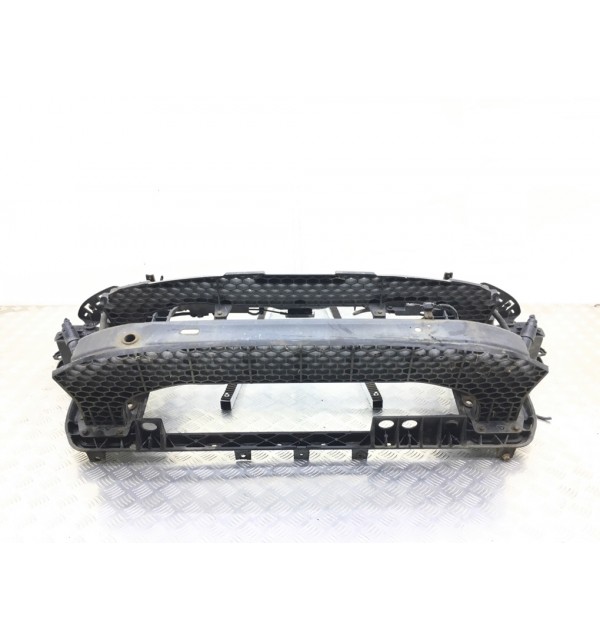 Панель передняя (телевизор) бу для Kia Sportage 3 1.7 CRDi,  2016 г.