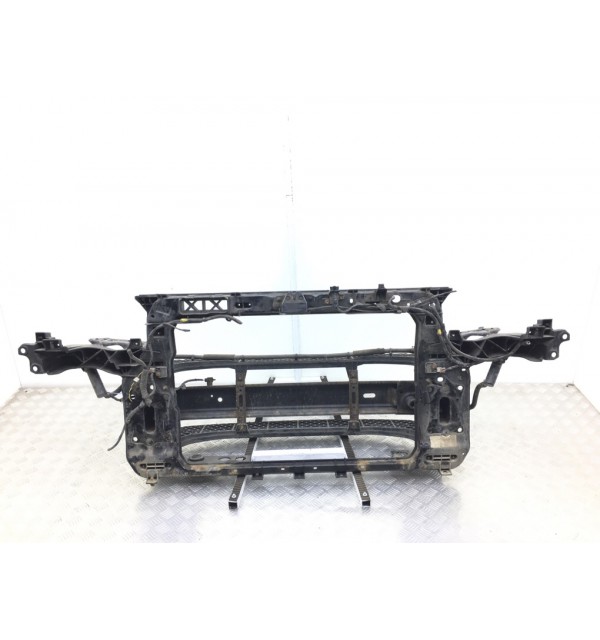 Панель передняя (телевизор) бу для Kia Sportage 3 1.7 CRDi,  2016 г.