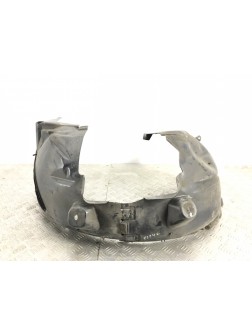 Защита арок передняя левая (подкрылок) бу для Opel Corsa D 1.4 i,  2009 г.