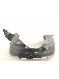 Защита арок передняя левая (подкрылок) бу для Mazda CX-7 1 2.2 CDTi,  2011 г.