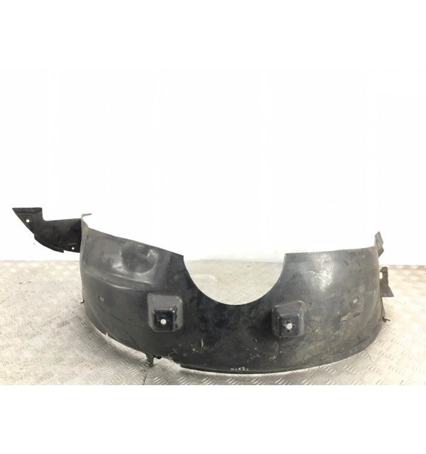 Защита арок передняя левая (подкрылок) бу для Chevrolet Captiva  2.0 CDi,  2007 г.